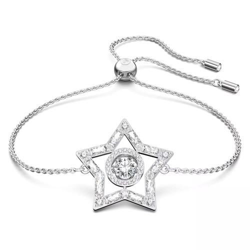 Bnib swarovski stella bracelet - bnib,