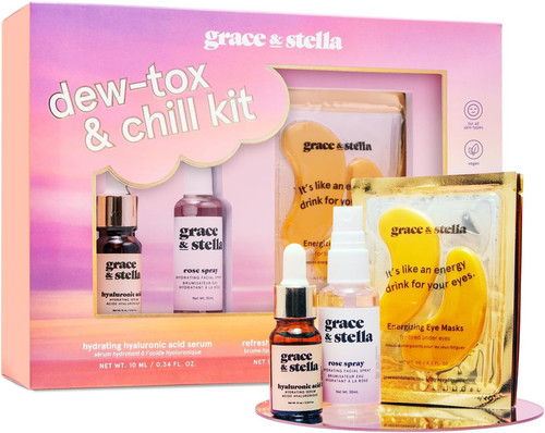 Grace stella dew tox - grace,