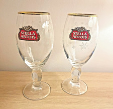Stella Artois Chalice Pint
