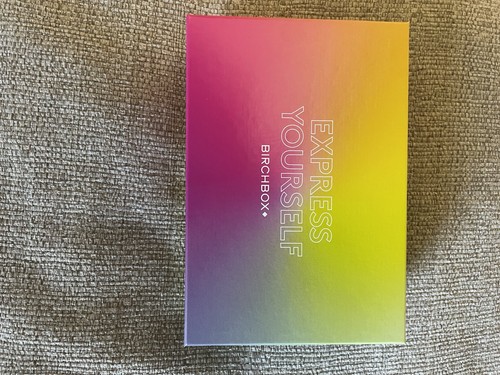 25x birchbox gift - 25x, inc