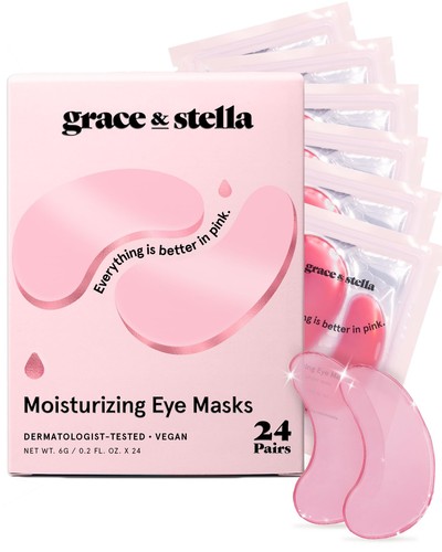 Grace stella award winning - grace,