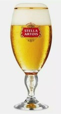 STELLA ARTOIS LAGER PINT