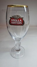 Stella Artois Pint Chalice