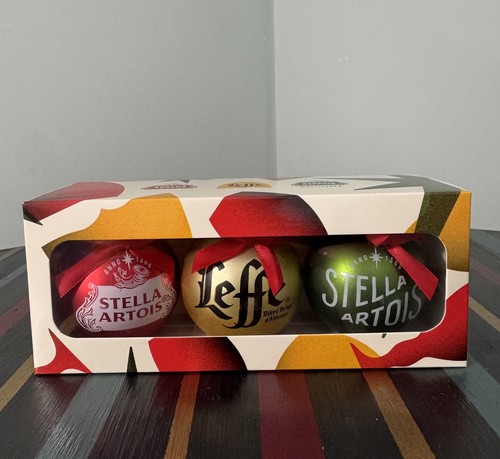 Stella artois leffe - stella,