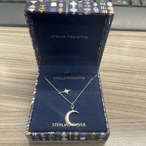 Stella picciotto serling - stella,