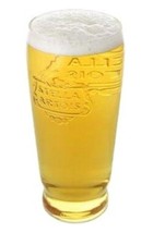 STELLA ARTOIS PINT GLASS 20oz
