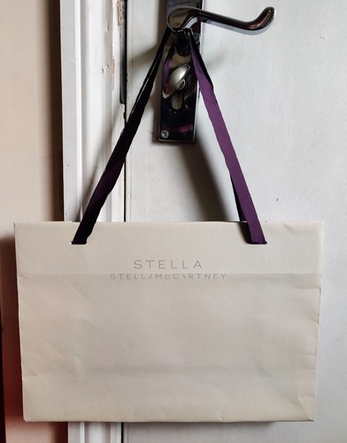 Stella mccartney cardboard - mccartney,
