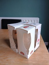 4 x New Stella Artois Beer