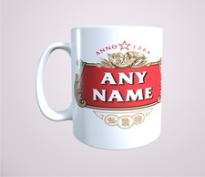 PERSONALISED Stella Mug Funny