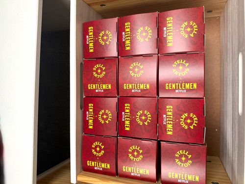 12x stella artois the - 12x,