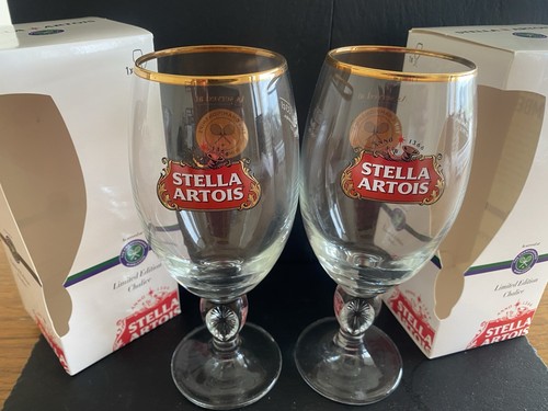 Stella artois chalice - 2,