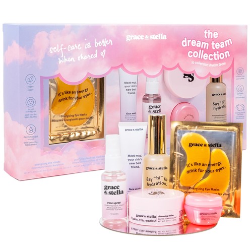 Grace stella dream team gift - stella,