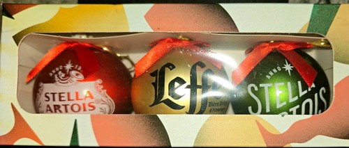 Stella artois leffe - stella,