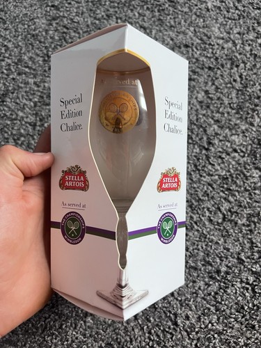 Stella artois special edition - stella,