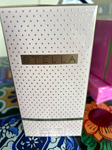 Stella mccartney eau - stella,