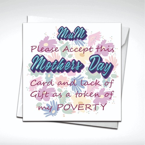 Mum please accept this - mum,