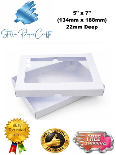 White aperture - 5",
