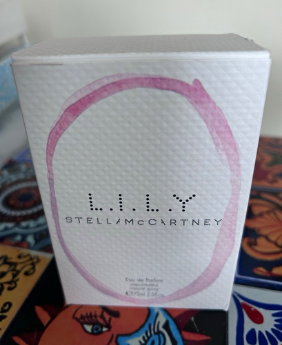 Stella mccartney y eau - stella,