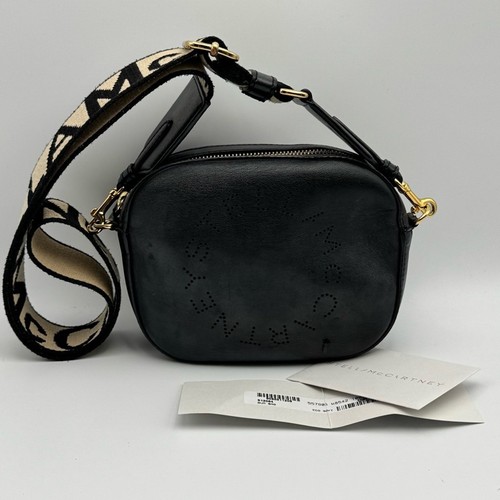 Stella mccartney perforated - mccartney,