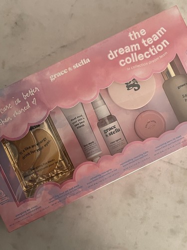 Grace stella dream - team, gift