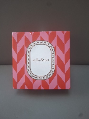Stella dot fashion jewellry - stella, &