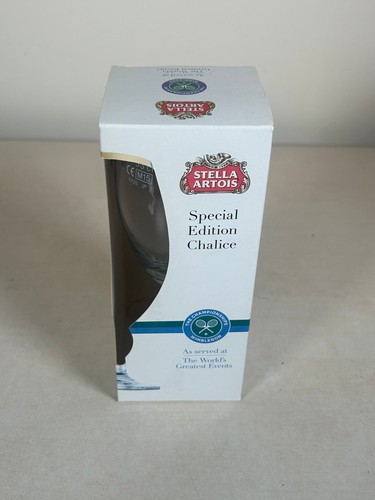 Stella artois special edition - stella,