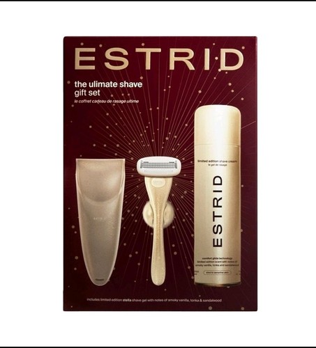 Estrid ultimate shave - estrid,