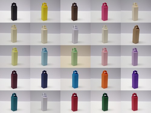 Miniature bottle gift - gift,