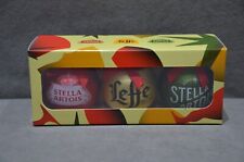❋ Stella Artois & Leffe