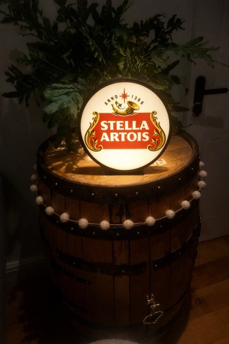Stella artois led - stella, box