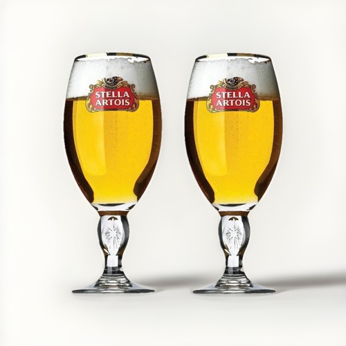 New stella artois chalice - new,