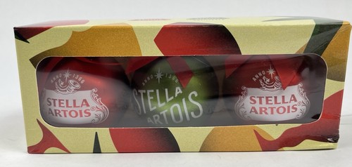 Stella artois christmas - artois, tree
