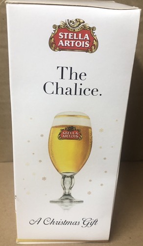 Xmas gift boxed stella - gift,