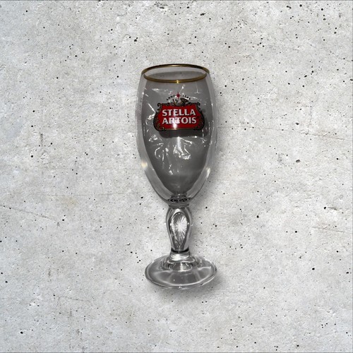 Stella artois half pint - stella,