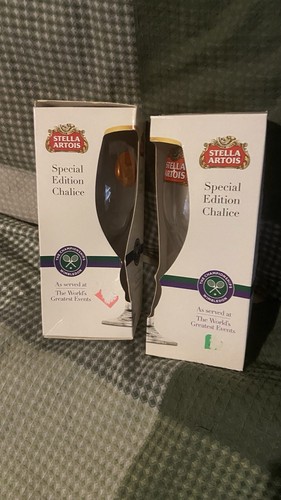 Collectable stella artois - collectable,