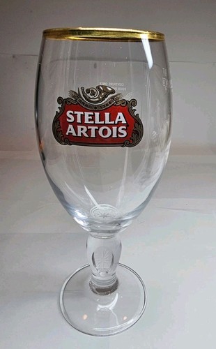 Stella artois pint chalice - stella,