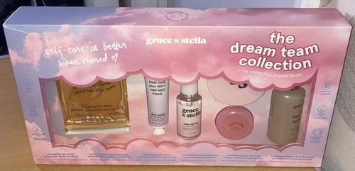 Grace stella the - grace, dream