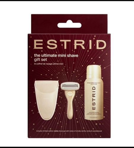 Estrid the ultimate shave - ultimate,