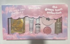 Grace&Stella The Dream Team