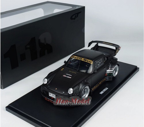 Spirit rwb stella - gt,