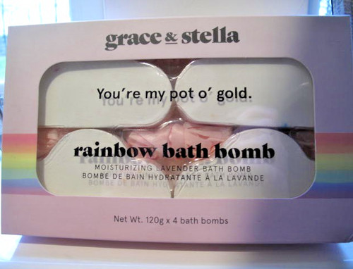 Grace stella gift box set - grace, 4