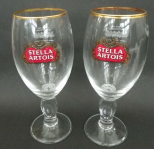 Stella artois pint - stella,