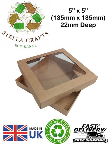 Eco friendly recycled 5 - eco, 5"