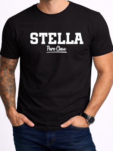 Stella pure class - pure,