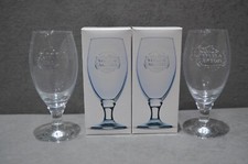 2x Stella Artois Half Pint
