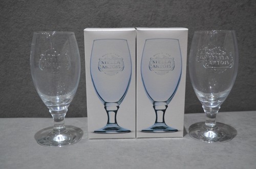 Stella artois half - stella,