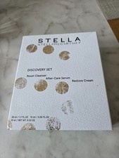 Stella McCartney Discovery