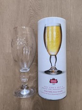 Stella Artois Half Pint Glass