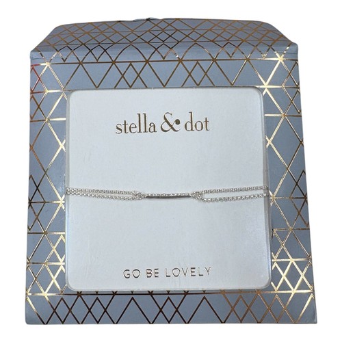Stella dot be lovely - &,