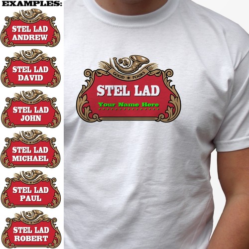 Stella shirt funny - shirt, xmas